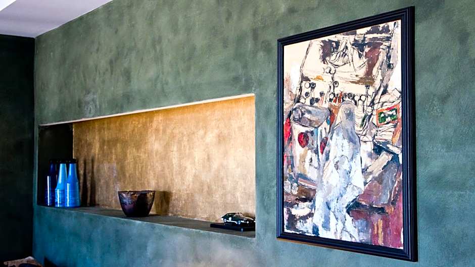 Limen Matera Guesthouse