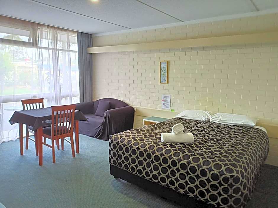 Wangaratta Motor Inn