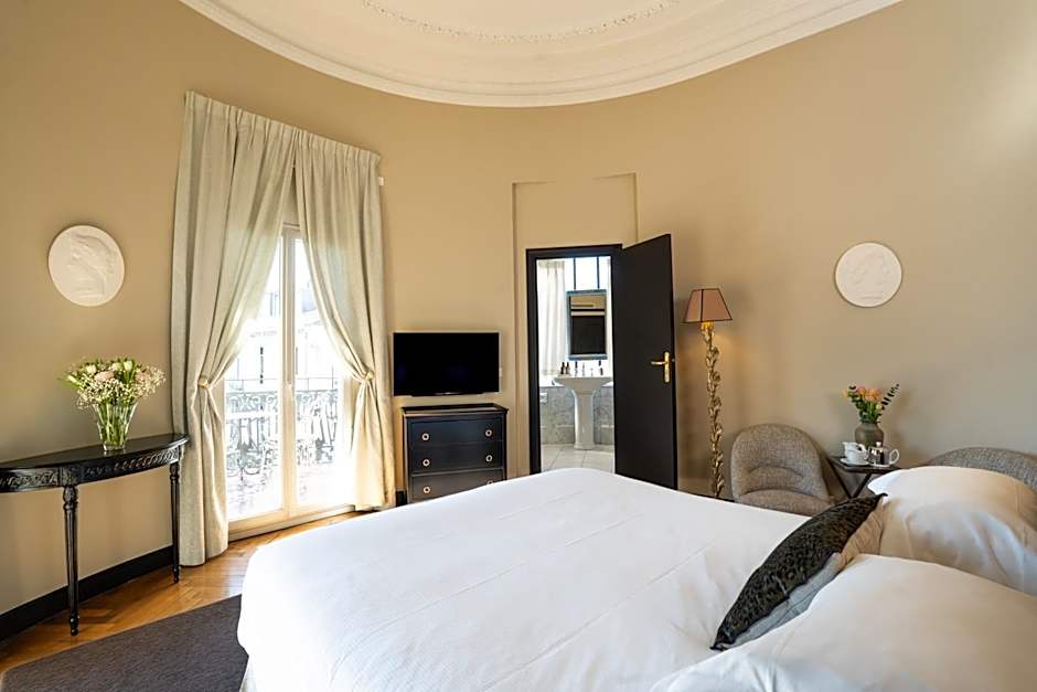 Le Cavendish
