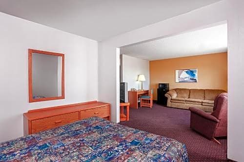 Travelodge by Wyndham Deer Lodge Montana