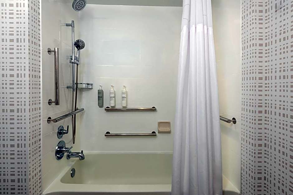 Hampton Inn South Plainfield-Piscataway