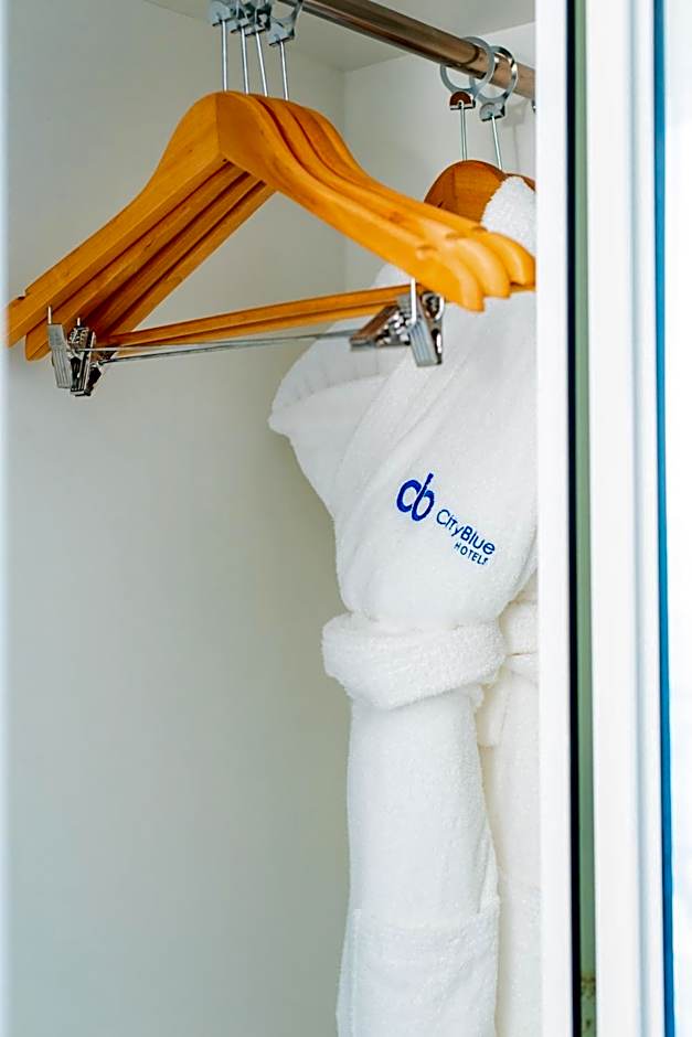 Urban by CityBlue Hotel, Dar es Salaam