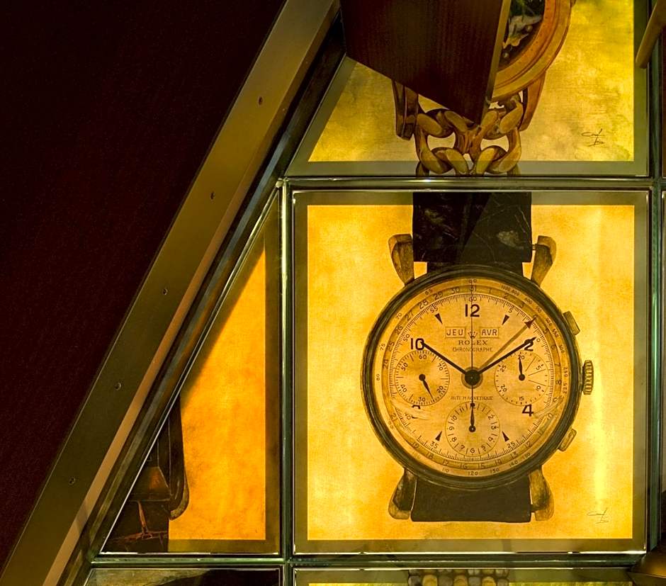 Hotel L'Orologio Firenze - WTB Hotels
