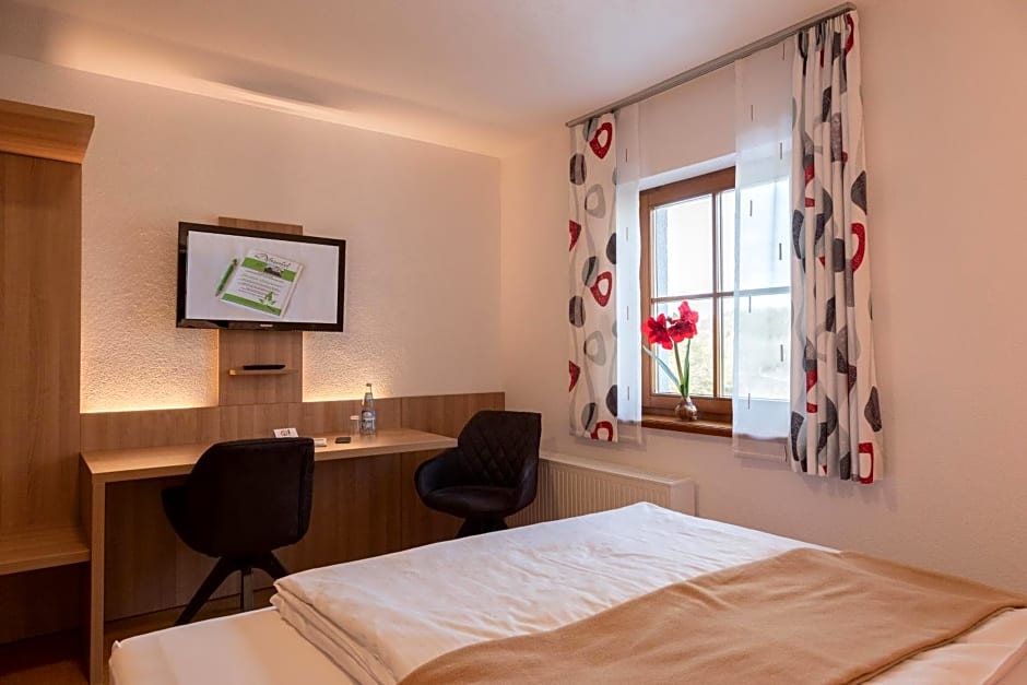 Landhotel Oßwald