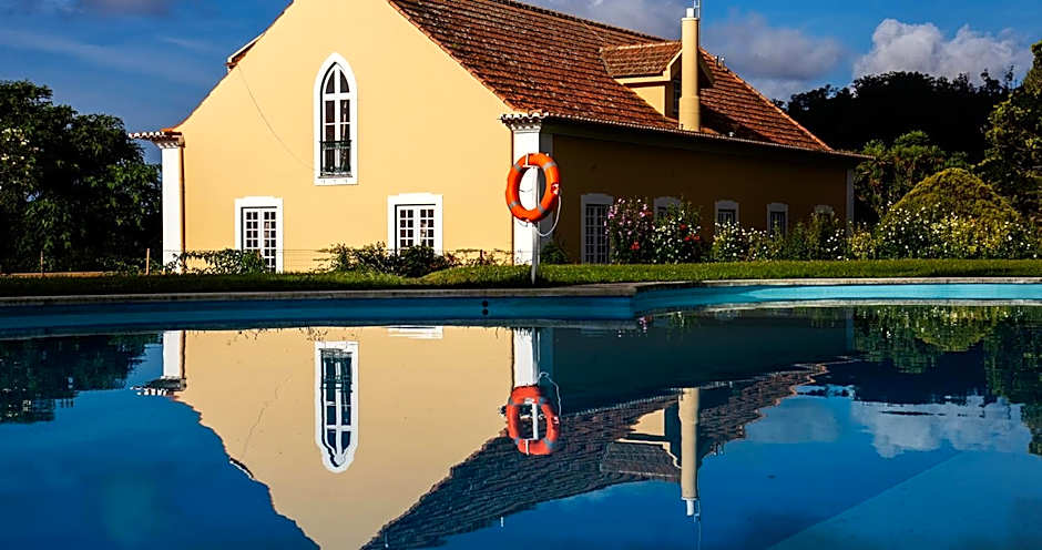 Quinta da Nasce Água