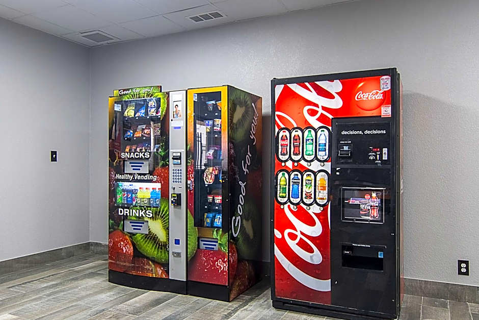 Motel 6-Atlanta, GA - Atlanta Airport