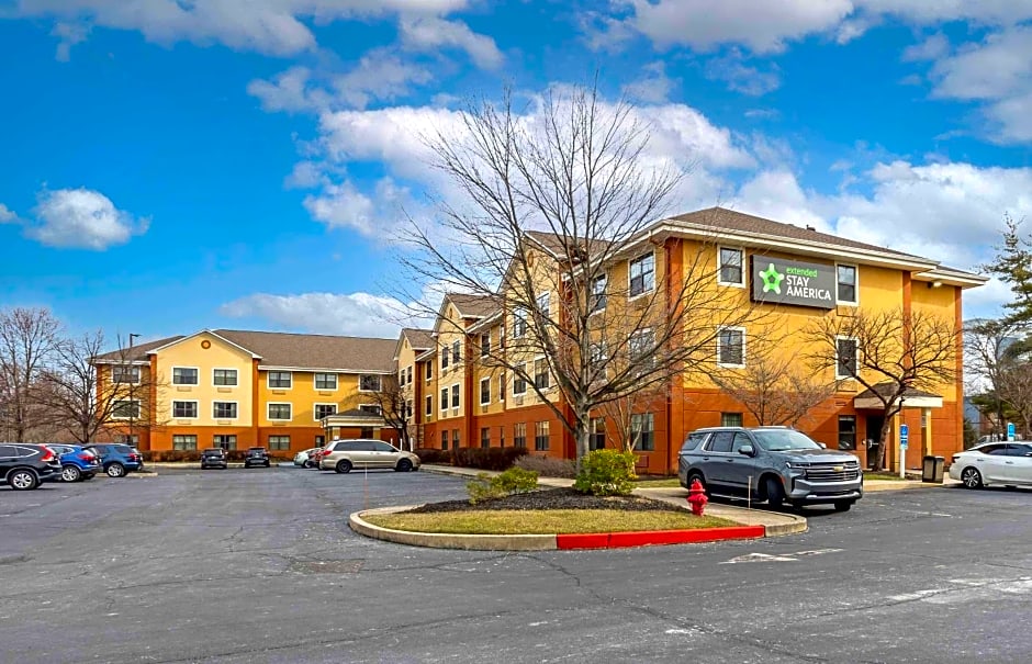 Extended Stay America Suites - Philadelphia - Horsham - Welsh Rd.