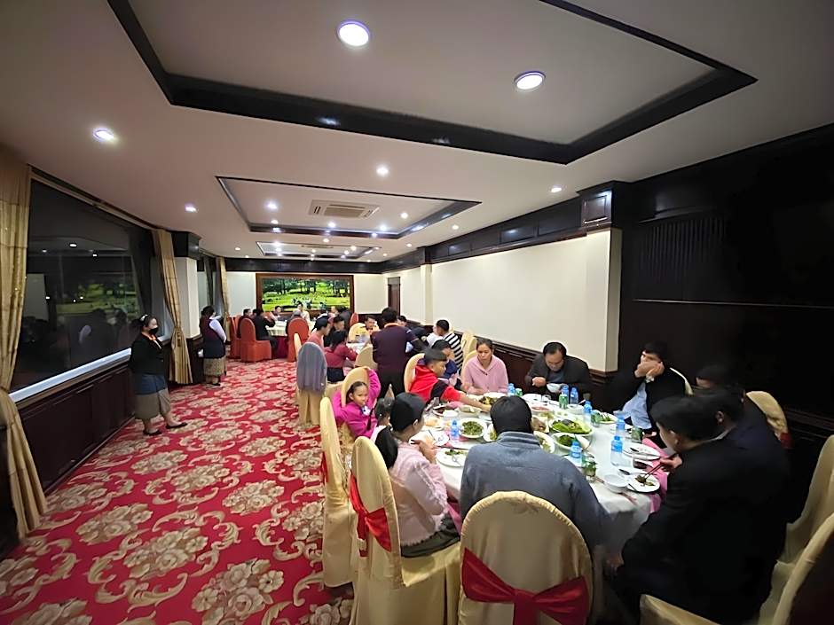 Anoulack Khen Lao Hotel