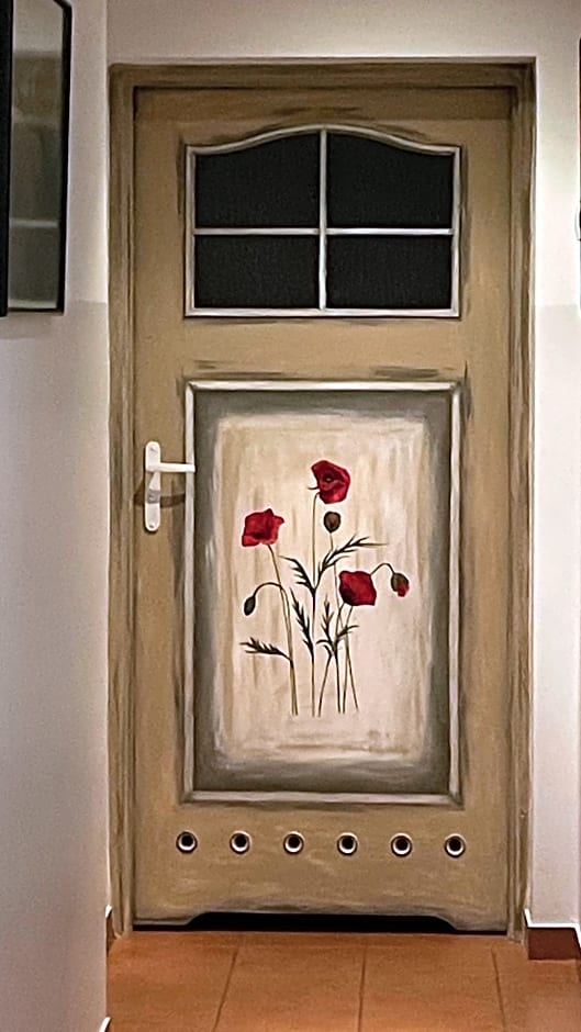 Agroturystyka Hanka i Jurek