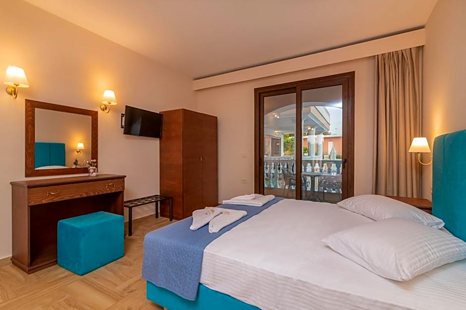 Zante Holidays Hotel