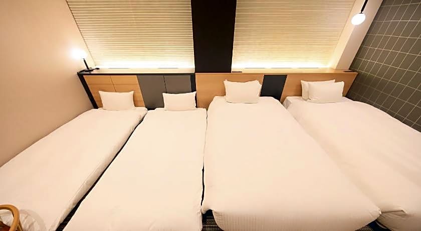 Richmond Hotel Matsumoto