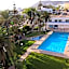 Sud Bahia Agadir "Bahia City Hotel"