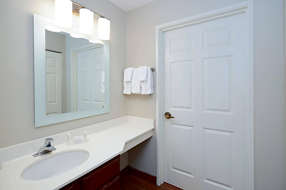 TownePlace Suites by Marriott Rochester