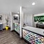 Hillstone Inn Tulare, Ascend Hotel Collection