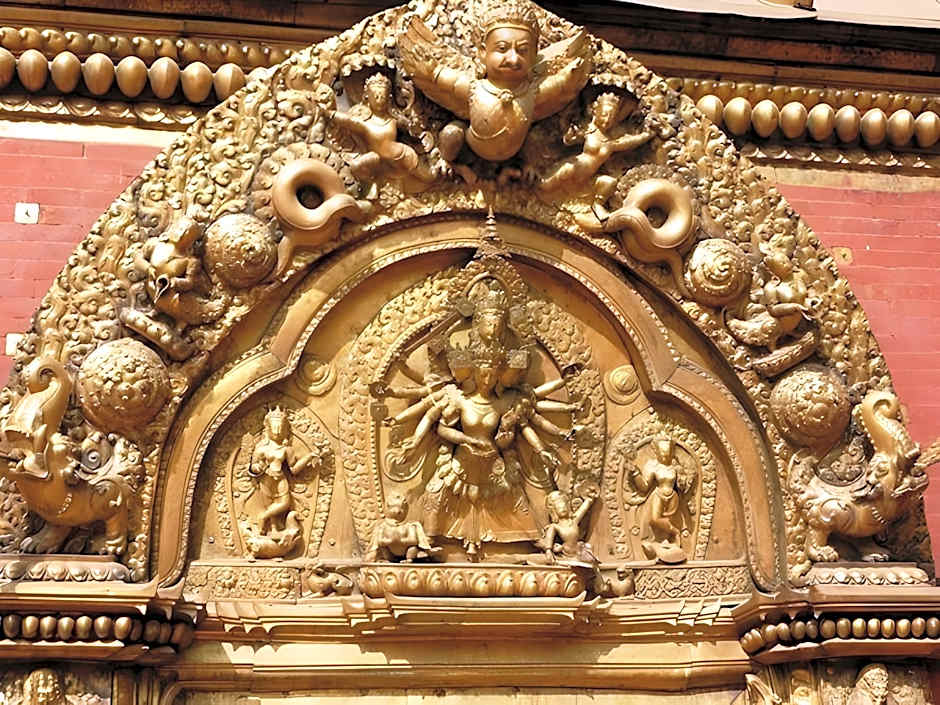 Khwapa Chhen Restaurant and Guest House