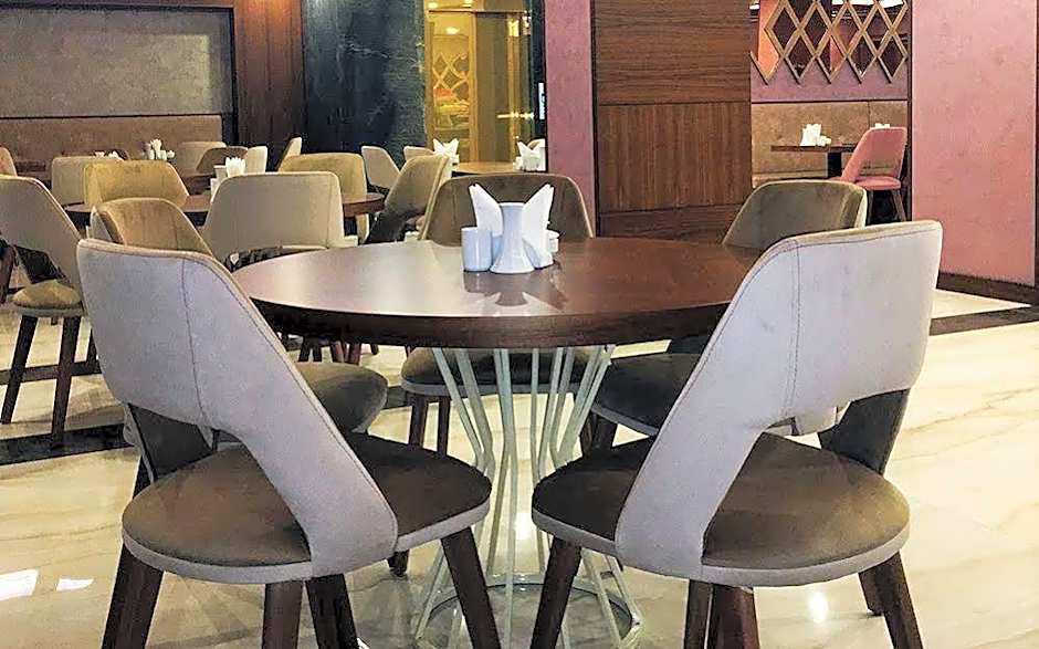 Buke Hotel Sisli