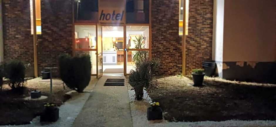 Class-Hôtel