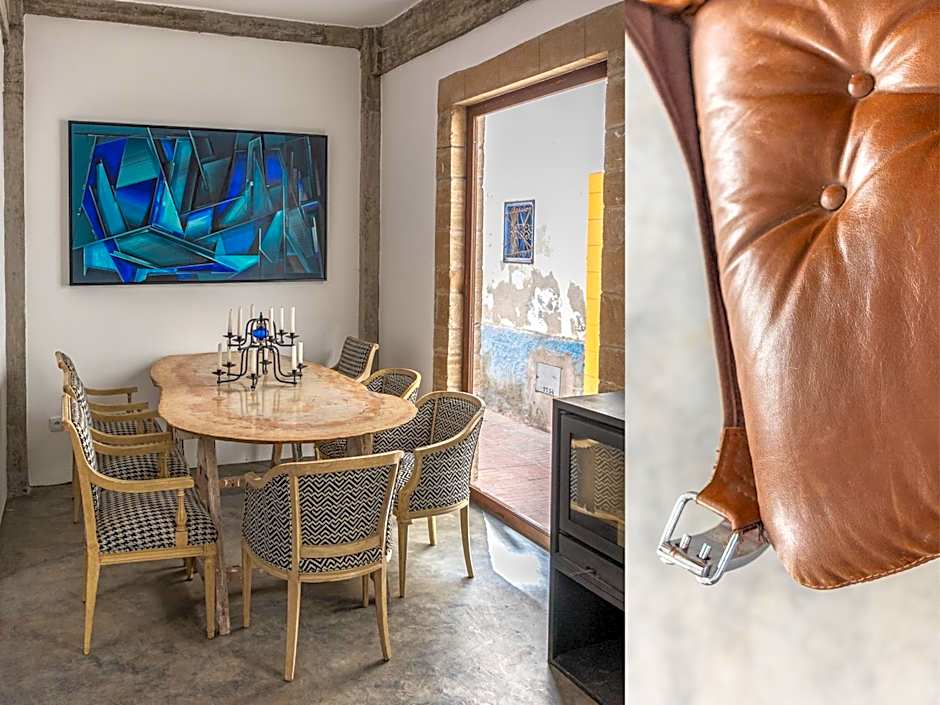 Riad EspritBleu - Adult Only