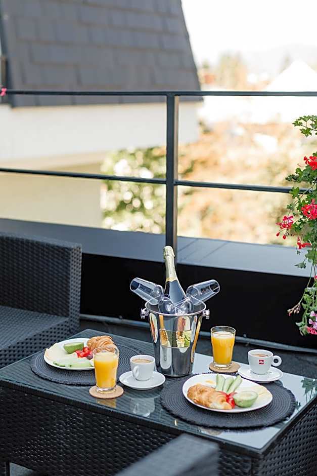 Scandinavia Residence