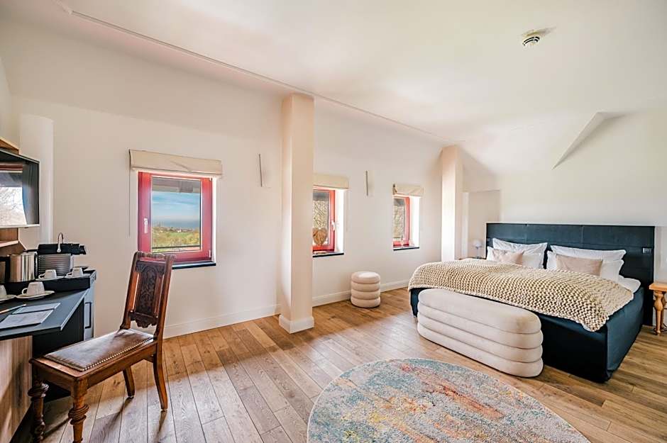 Romantik Hotel Schloss Ranzow