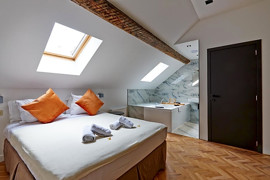 Hotel Les Ecrins
