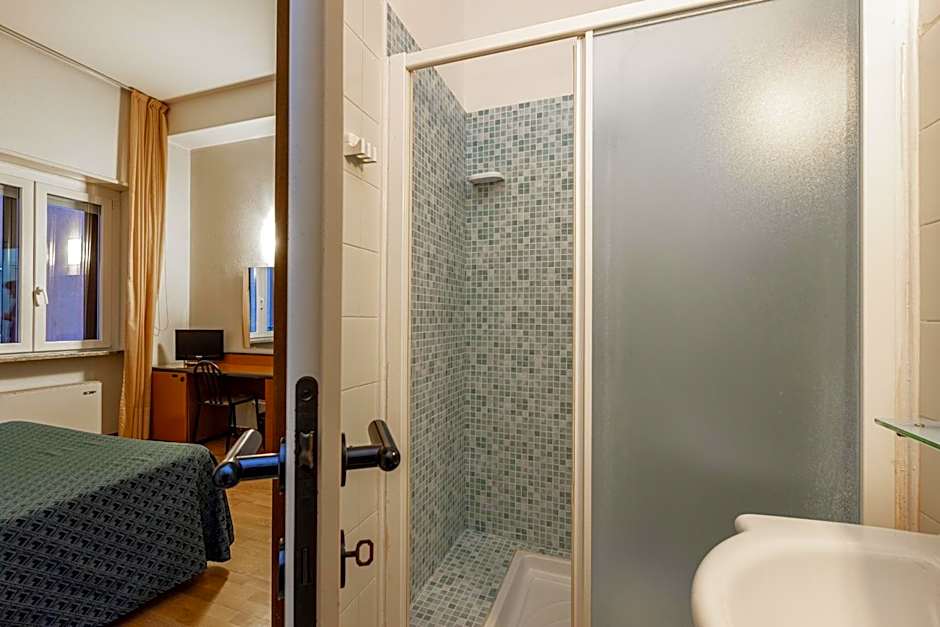 Hotel Nuova Grosseto