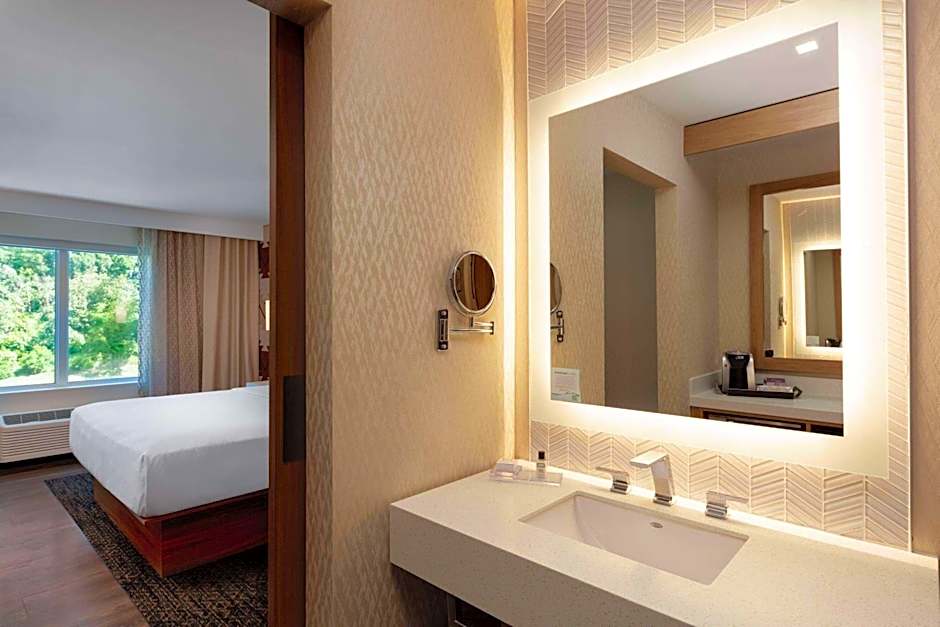 Wyndham Garden Redwood Valley/Ukiah