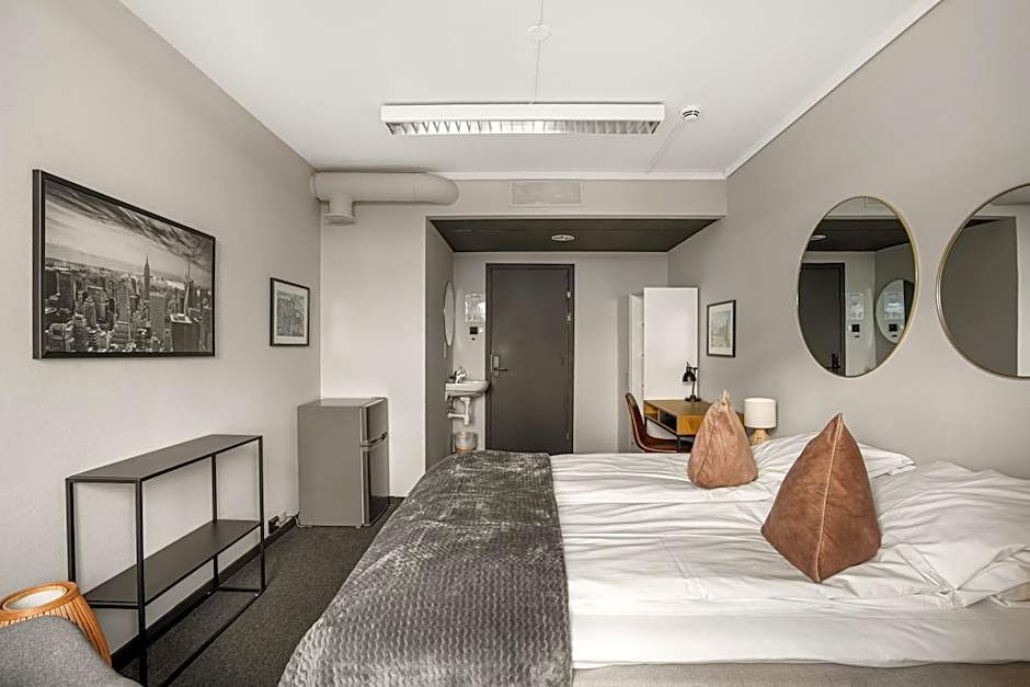 A11 Apartments