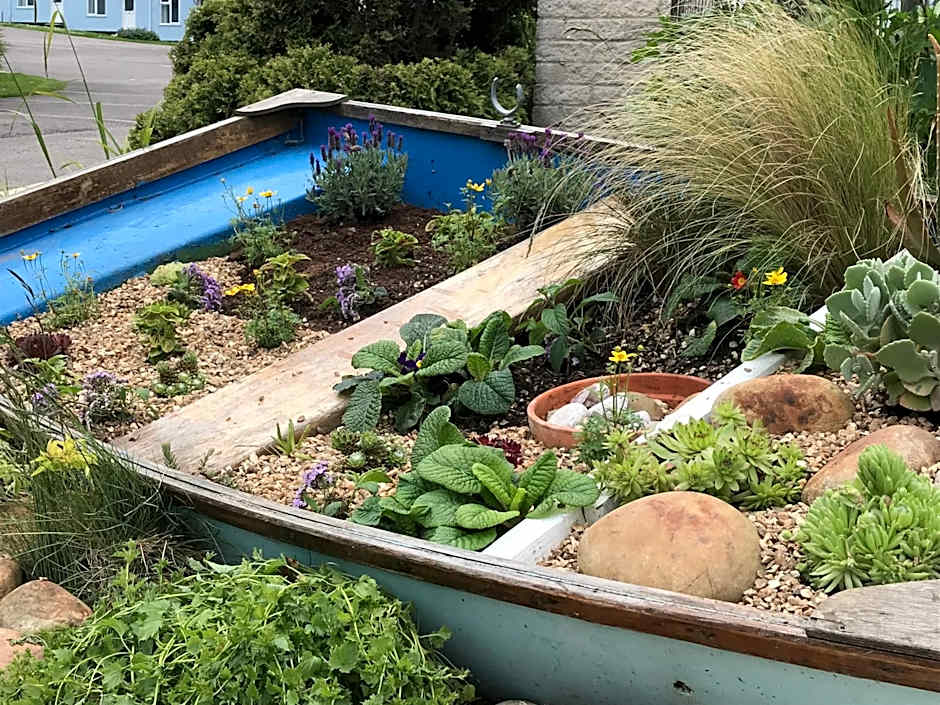 Brixham Holiday Park Gold 2 Bedroom Holiday Home