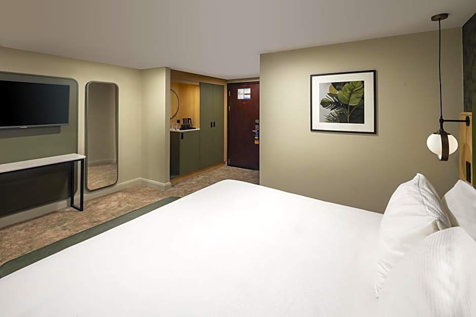 DoubleTree By Hilton Chester