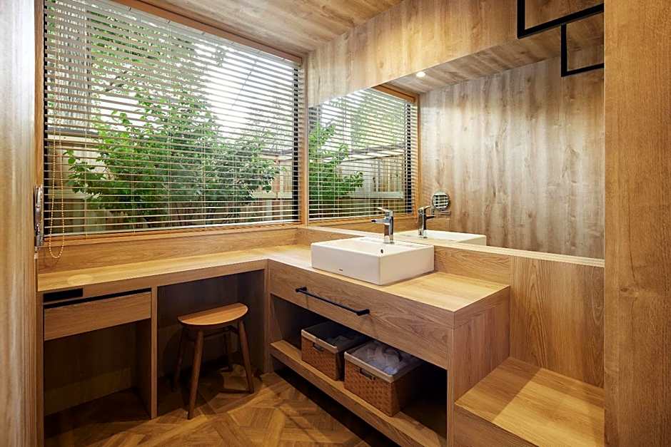 HOTEL FOURSEASONS KITAKAMI Adult only