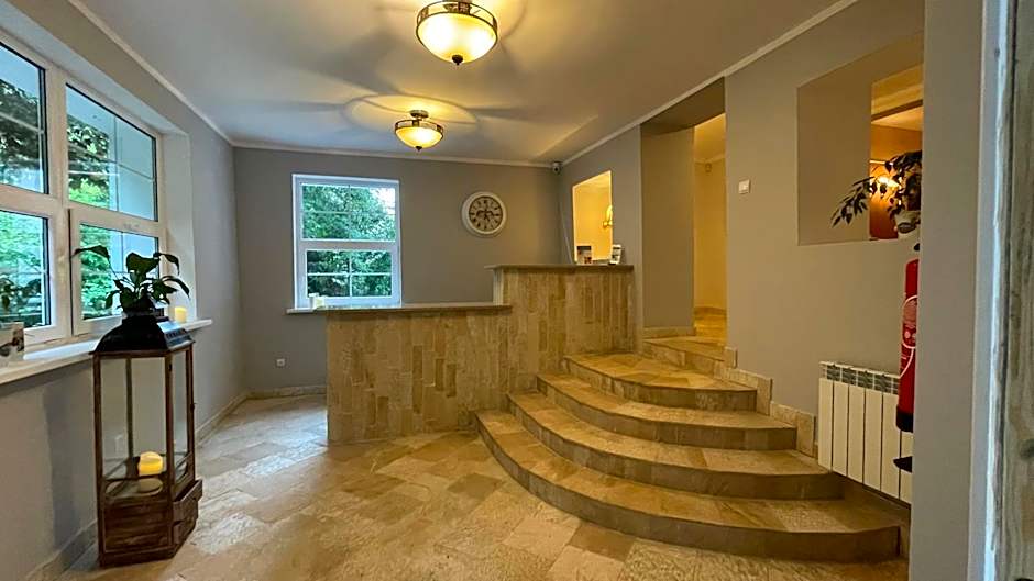 Villa ANSER