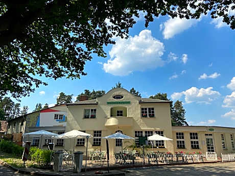 Waldwerk Wurlgrund Lychen