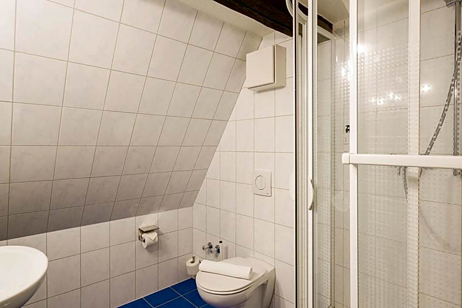 Hotel Waren-Alte Warener Zeitung