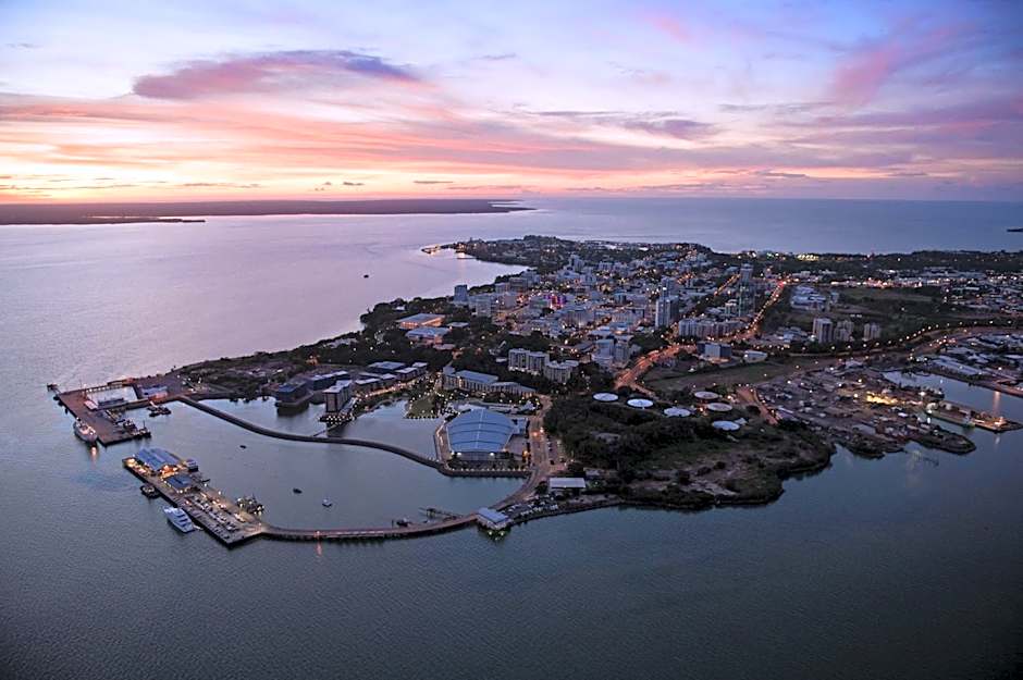 The Smith Hotel Darwin