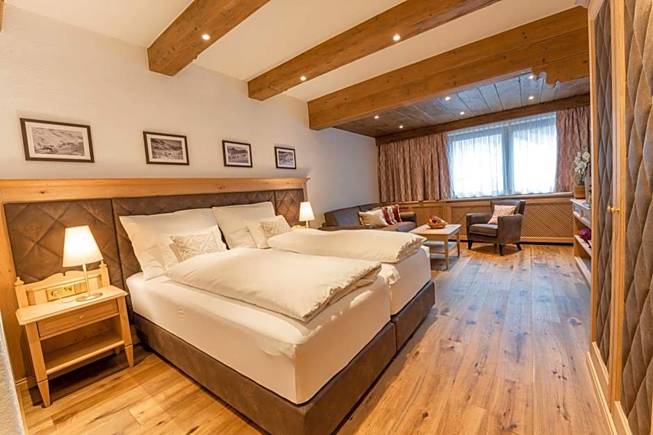 Hotel Ulli
