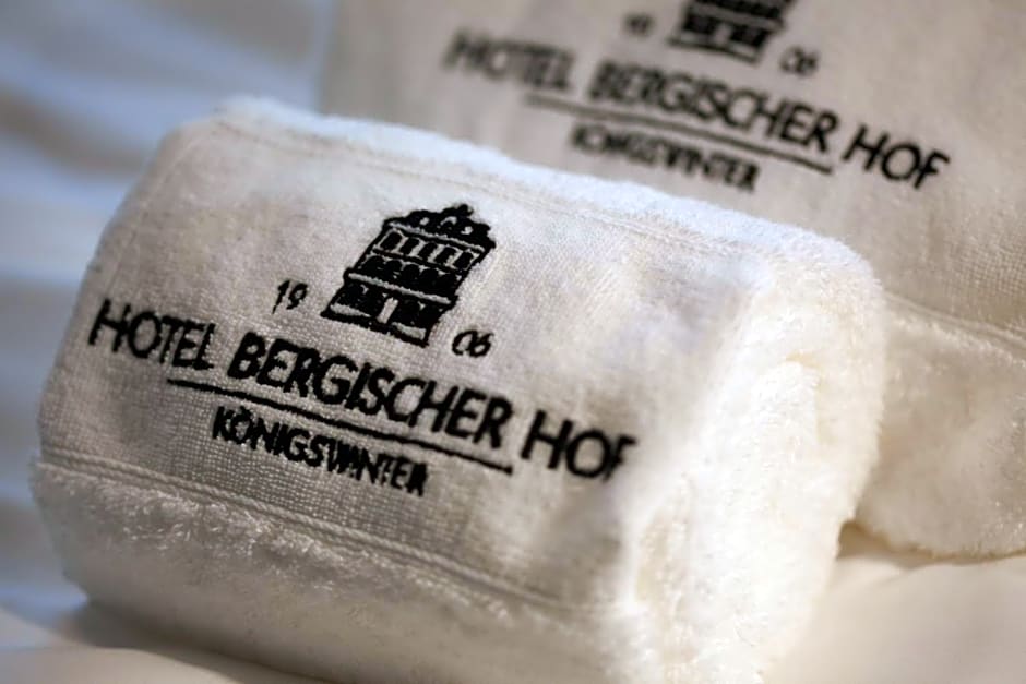 Storyhotel Bergischer Hof Königswinter