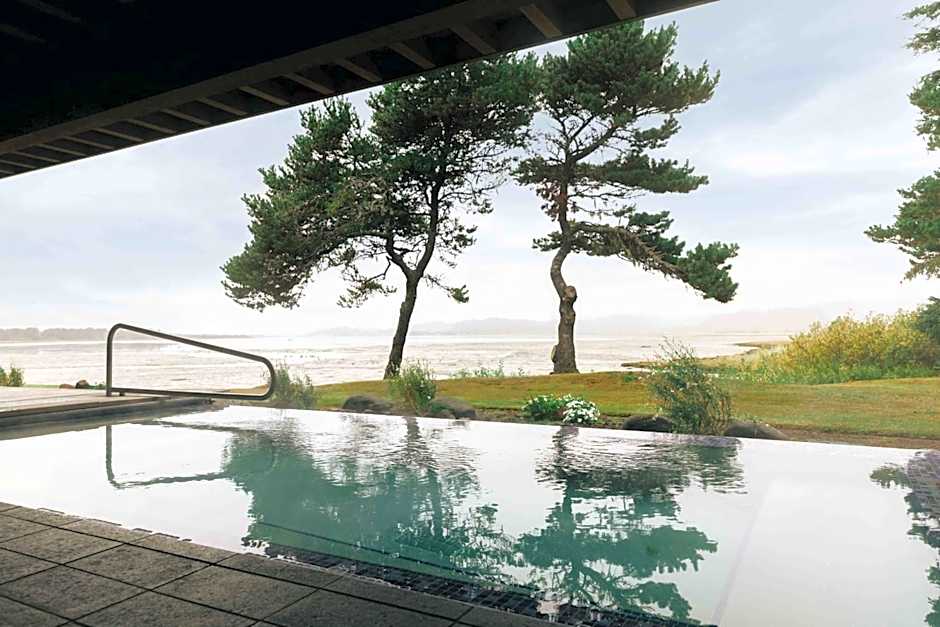Salishan Coastal Lodge