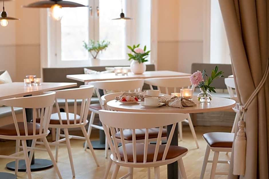 Best Western Hotel Svava