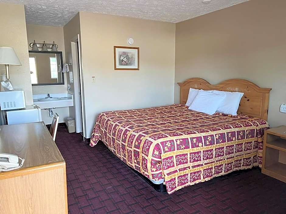 Economy Inn McCook