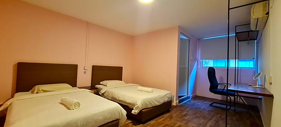Misto Hotel