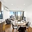 Realm Apartments by CLLIX
