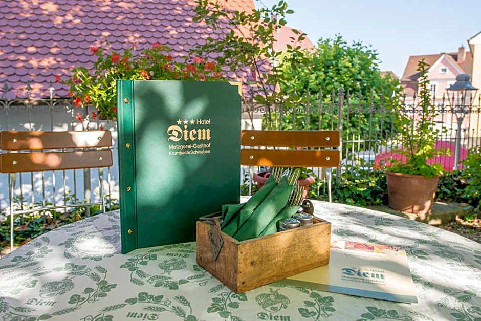 Gasthof Diem