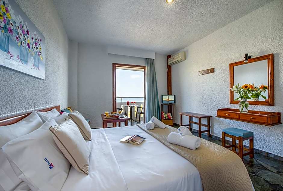 Folia Apartments Chania