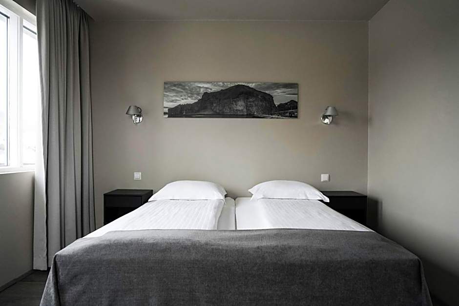 Hotel Vestmannaeyjar
