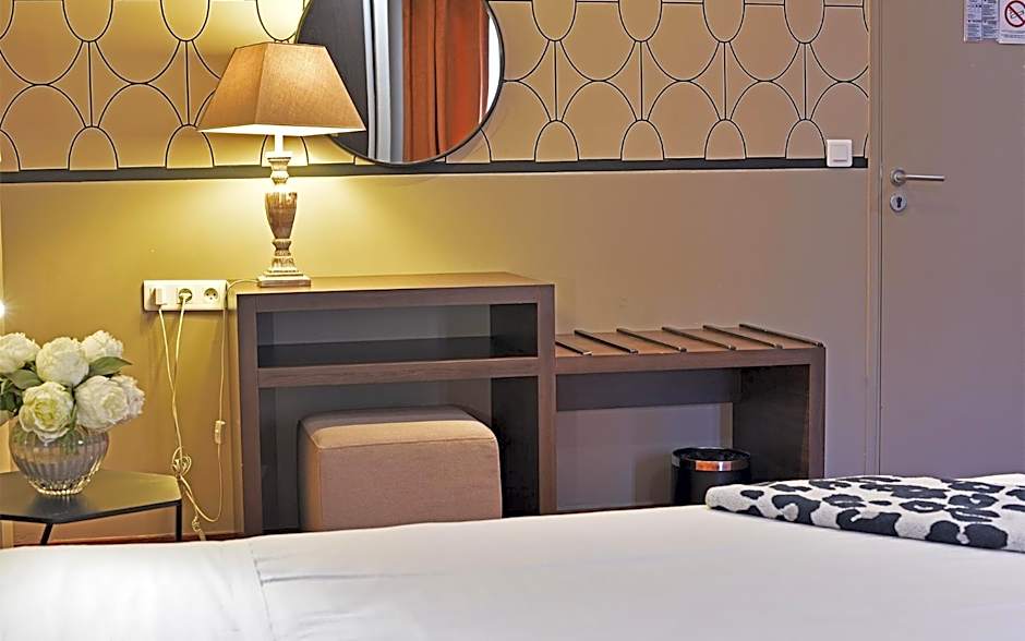 Hotel Restaurant Christophe Colomb