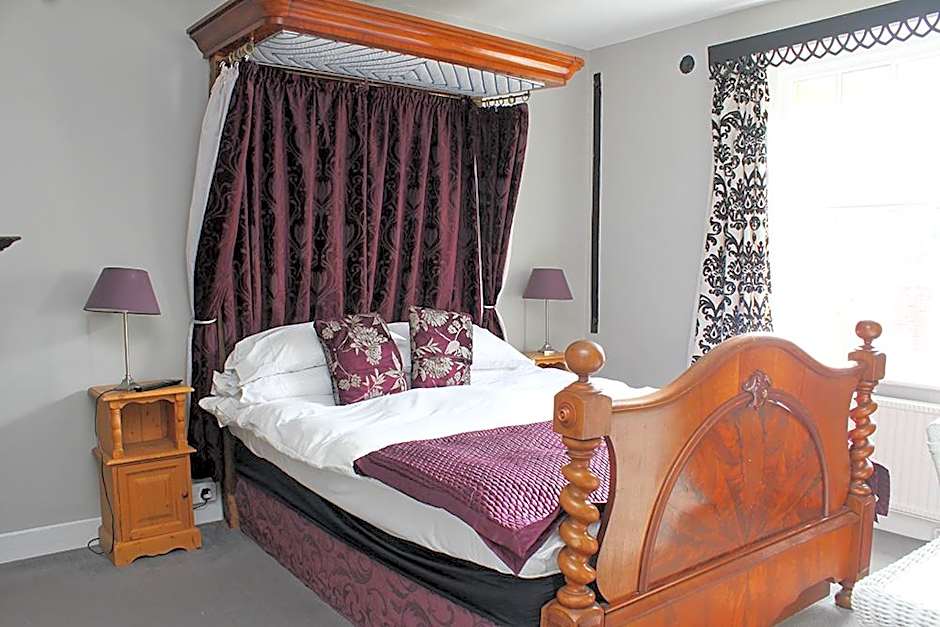 The Lamb Inn