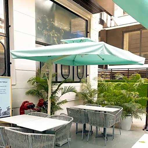 The Orion - Greater Kailash