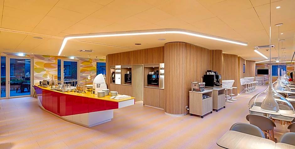 Prize by Radisson, Münster City