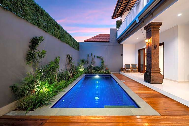 Villa Melita - Canggu